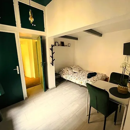 Cosy - Intra-muros Avignon